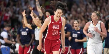 Basketball Leads Women’s Sports Betting, Fantasy Sports Business Growth