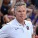 Report: Steve Kerr Out As USA Basketball Coach