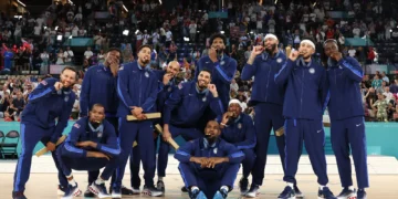 Projecting the 2028 Team USA Men’s Basketball Roster