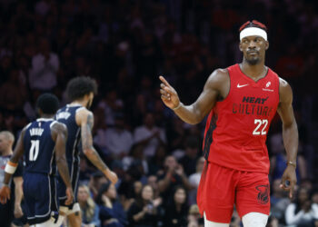 Key Points: Jimmy Butler Scores 33, Leads Heat to Overtime Victory Over Mavericks in Miami