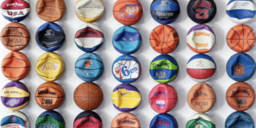 5 Sports-Themed Exhibits at Art Basel and Miami Art Week 2024