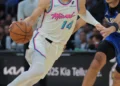 Tyler Herro Emerging As Next Superstar For Miami Heat