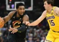 2025 NBA Championship Odds: Cavaliers, Lakers Lingering Behind Clear Title Favorites