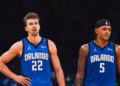 Key Points: Franz Wagner, Paolo Banchero Have Big Nights, Magic Win To Cut Celtics Series Lead to 2-1