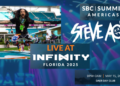 Steve Aoki Headlines 2025 SBC Summit Americas Conference Events