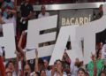 Upgrade Options Available For Miami Heat’s “White Hot” Playoff Opener