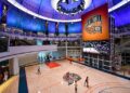 2025 Basketball Hall of Fame Class: Heat’s Micky Arison, 2008 Olympic Gold Medal Team Among Inductees