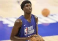 2025 NBA Draft: Top 60 Prospects Rankings (Final Big Board)