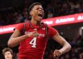 NBA Draft: Ace Bailey Stock, Wizards, Jazz, Trade Rumors