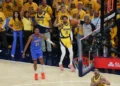 Key Points: Pacers Dominate Thunder By 17, Push NBA Finals to Thrilling Game 7