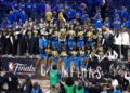 Key Points: Shai Gilgeous-Alexander Leads Thunder to First NBA Title in Game 7 Triumph Over Pacers