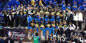 Key Points: Shai Gilgeous-Alexander Leads Thunder to First NBA Title in Game 7 Triumph Over Pacers