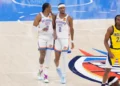 Key Points: Jalen Williams, Shai Gilgeous-Alexander Have Big Nights, Thunder Now One Win From First NBA Title