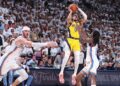 Key Points: Tyrese Haliburton Hits Game Winner, Leads Pacers To Game 1 NBA Finals Win Over Thunder