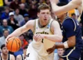 NBA Draft: Danny Wolf Stock, Bailey, Wizards, Trade Rumors