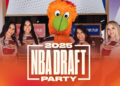 Miami Heat To Host 2025 NBA Draft Party At Kaseya Center