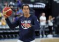 USA Basketball To Name Erik Spoelstra New Head Coach
