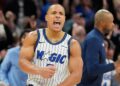 Desmond Bane Scores 37, Leads Magic Past Bulls in Orlando
