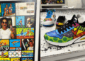 Skechers Adds Romero Britto Partnership To Complement Growing NBA Shoe Portfolio