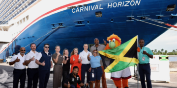 Miami Heat Partners with Carnival Cruise Line and Relief to Deliver Vital Aid to Jamaica