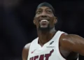 Bam Adebayo Becomes 6th Heat Player To Win NBA Cares Community Assist Award