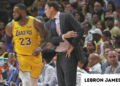 Rival NBA Execs Believe Lakers Should Part Ways With LeBron James