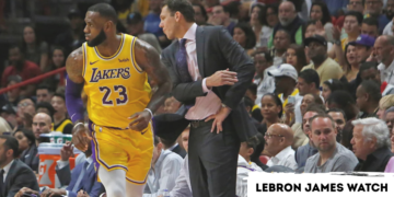 Rival NBA Execs Believe Lakers Should Part Ways With LeBron James