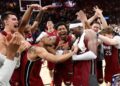 Key Points: Bam Adebayo Erupts For 83 Points In Historic Masterclass As Heat Demolish Wizards 150-129