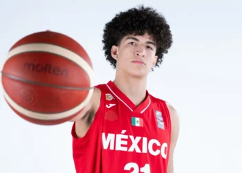 NBA Draft Notes: Karim Lopez Stock Watch, Sixers Status Check