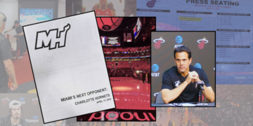 Miami Heat Enter 2026 NBA Play-In Tournament With House Money