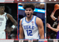 NBA Draft Notes: Wizards, No. 2, Boozer, Steinbach, Mavericks, Bucks, Lopez