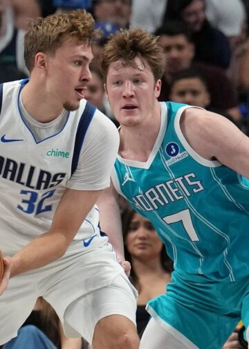 The 2025-26 NBA All-Rookie (Win Shares) Team Awards