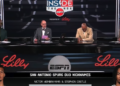 ESPN, TNT Alter ‘Inside The NBA’ Schedule For Eastern Conference Finals