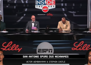 ESPN, TNT Alter ‘Inside The NBA’ Schedule For Eastern Conference Finals