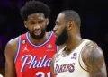 NBA Trade Rumors: Sixers, Lakers, LeBron James, What To Believe?