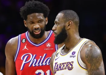 NBA Trade Rumors: Sixers, Lakers, LeBron James, What To Believe?