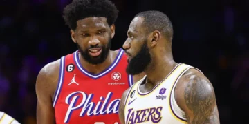 NBA Trade Rumors: Sixers, Lakers, LeBron James, What To Believe?