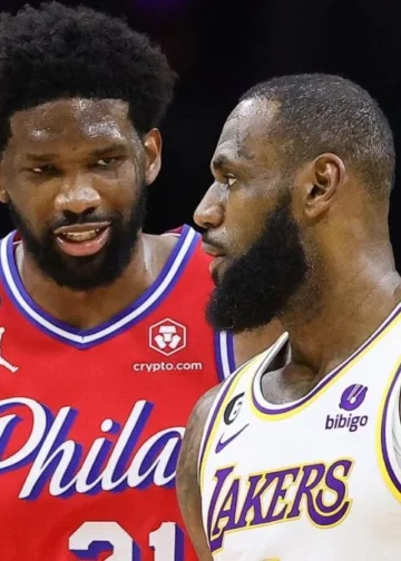 NBA Trade Rumors: Sixers, Lakers, LeBron James, What To Believe?