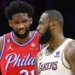NBA Trade Rumors: Sixers, Lakers, LeBron James, What To Believe?