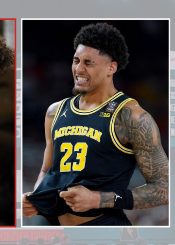 2026 NBA Draft: Top 60 Prospects Rankings (10 Tiers)